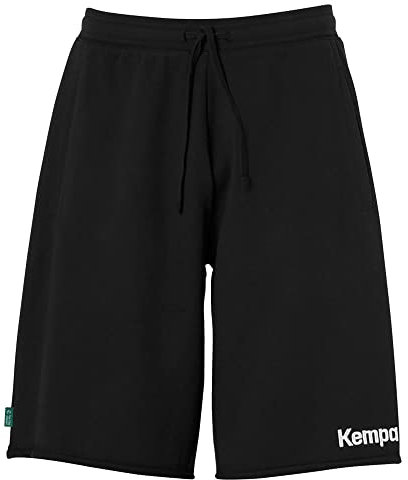Kempa Shorts Core 26 Svart 128 cm Pojke