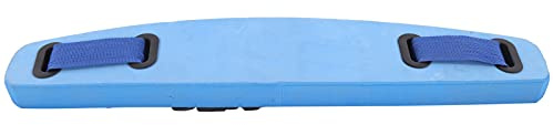 RASTKY Verstellbarer Auftriebsgürtel, Schwimmtrainingshilfe für Erwachsene und, Eva-Material für Strand/Pool (Blue)