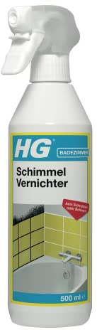 HG Schimmel Vernichter