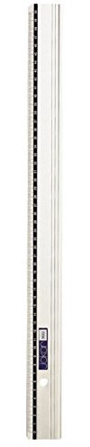 Jakar Aluminiumlineal, 50 cm