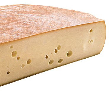 Raclette Cheese | Premium Quality | Quarter Cheese