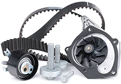 INA 530 0197 31 Wasserpumpe + Zahnriemensatz 32 mm Kompatibel mit NISSAN Qashqai/Qashqai +2 I J10, NJ10, RENAULT Clio 3 Schrägheck BR0/1, CR0/1 Twingo 2 CN0 Clio 2 BB0/1/2, CB0/1/2 | Kompatibel mit: DACIA DUSTER, LOGAN, LOGAN EXPRESS, LOGAN II, LOGAN MCV, LOGAN MCV II, LOGAN Pick-up, SANDERO, SANDERO II