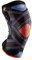 Thuasne Sport – Ginocchiera Strapping Novelastic – Ginocchiera instabile o dolorosa – Tenuta Laterale, Maglia di Forma Anatomica, Indice di Tenuta 3/3, Dispositivo Medico CE, Taglia S