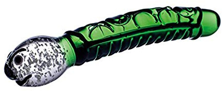 NUEVO. Cristal Vibrations – Cristal Consolador – Turtle Lotti Color
