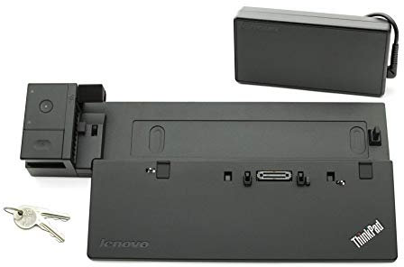 Lenovo SD20F82750 ThinkPad Ultra docking station incl. 170W ac-adapter