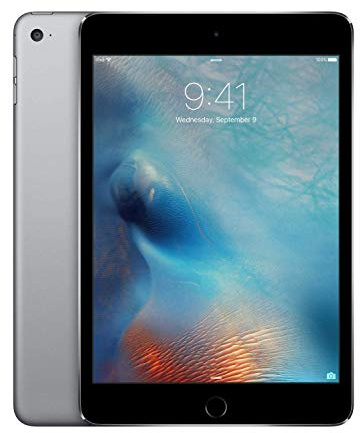 Apple iPad Mini 4 16GB Wi-Fi - Oro (Reacondicionado)