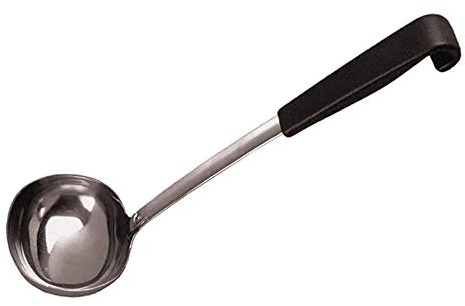 Mermaid Le Buffet Soup Ladle - 196ml 275mm