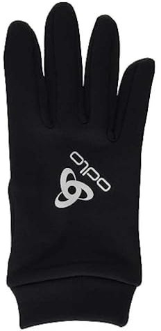 Odlo Unisex Gloves STRETCHFLEECE Liner ECO