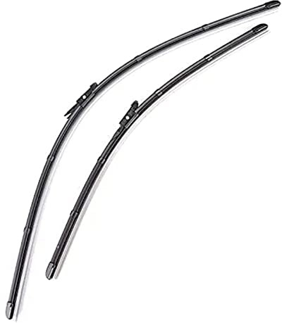 Car Front Windshield Wiper Blades for Ben-Z R-Klasse W251 2006-2011, Windscreen Wiper Blades Wiper Arm Brushes Cutter Window Wiper Wipers Accessories