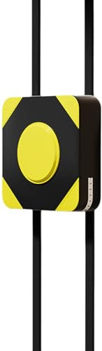 Fazvncv Wall Boxing Punching-Pad Boxen konzentriert Ziele Wall Fighting Pad Taekowndo Trainingspad für Sportler und Anfänger