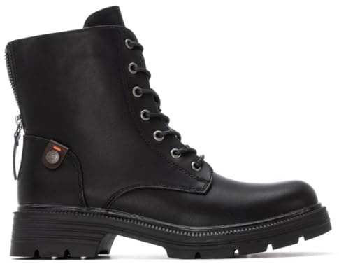 REFRESH 17302401, Botin Mujer