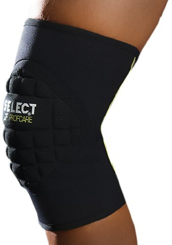 Select Damen Bandage Kniebandage Handball