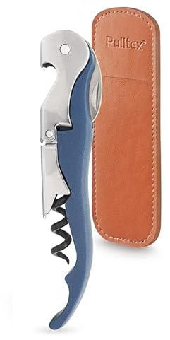 Pulltex – Sacacorchos pulltap' S Pulltex azul – Sacacorchos
