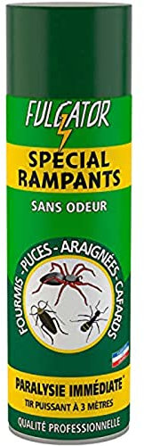 Insecticide - Spécial rampants - Sans odeur - 500ml