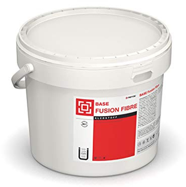 RETOL BASE Fusion Fibre Universalkleber (13 kg) | für PVC CV-Beläge Teppich