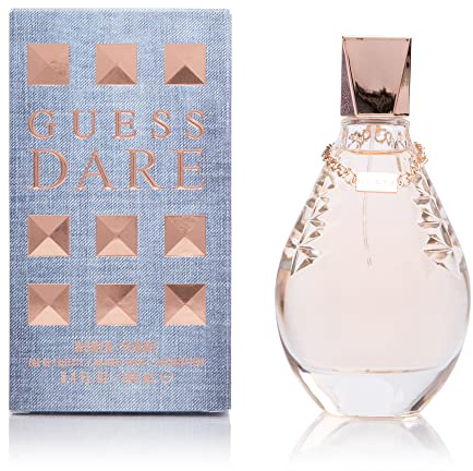 Guess Dare Woman Eau De Toilette Woda toaletowa dla kobiet 100ml