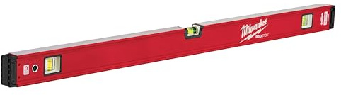 Milwaukee - Nivel BACKBONE de 100cm magnético