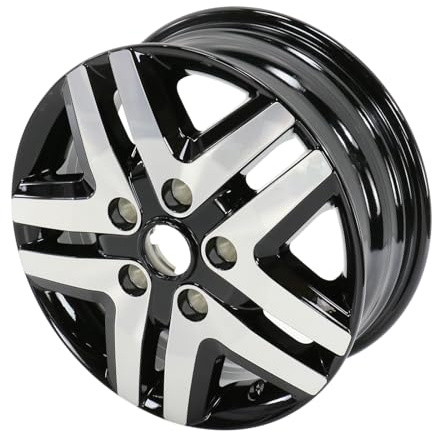 Original Alufelge 16 Zoll ET 68 LK 5x130 Ducato 250 Heavy 1382535080