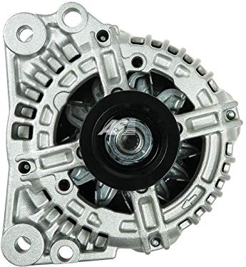 Remanufactured AS-PL Alternator - A0181PR | A0181PR passend für A1 A3 Altea Cordoba