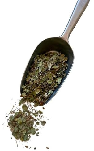 Tisane Myrtille (Airelle) feuille 100g