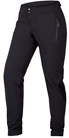 Endura Damen Hose Damen Mt500 Spray Baggy Hose Ii