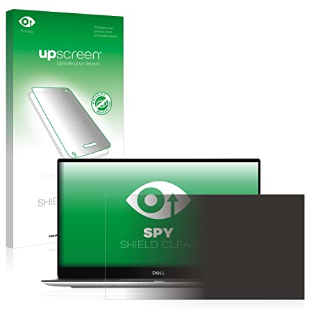 upscreen Protection Anti-Espion pour Dell XPS 13 9305 Non-Touch