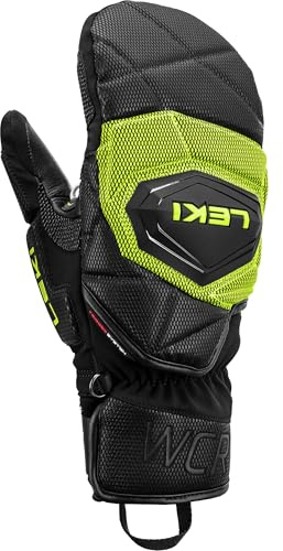 LEKI 2024 WCR Coach 3D-Handschuh für Erwachsene