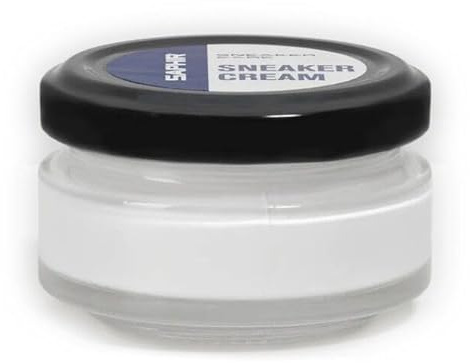 SAPHIR Sneaker Creme Blanc 50ML