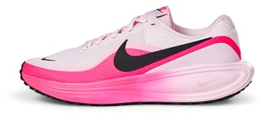 NIKE Revolution 8 Pink Foam/Black-Hyper Pink 36.5 EU