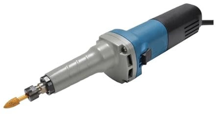 Die Grinder Electric Grinder Mi ni Electric Drills for Rotary Tools Variable Speed Grinder Metal Surface Grinding and polishing 400W 550W 750W(S1J-FF06-25 750W)