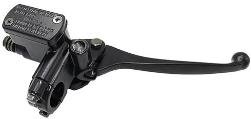 Motorrad Bremspumpe Moto Bremse Hydraulische Kupplung Hebel Master Zylinder Motorrad Pumpe Zubehör Für Suzuki Bremskupplungshebel