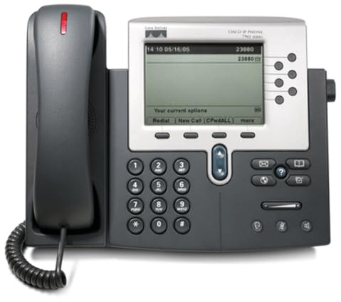Cisco CP-7960G=