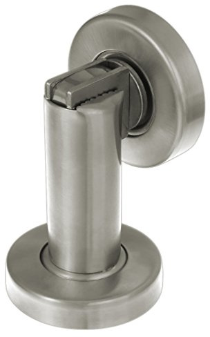 Seccaro Magnet Türfeststeller, Edelstahl