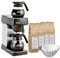 Bravilor Novo 2 Filter Coffee Machine Starter Kit