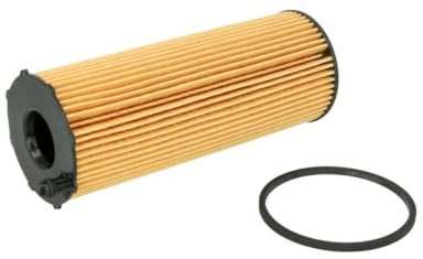 MAHLE OX 196/1D oljefilter
