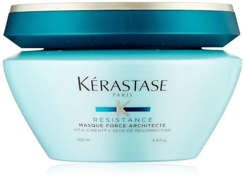 Kerastase Resistance Force Architecte Reconstructing Masque (For Brittle Very Damaged Hair Split End
