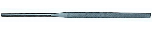 Bellota 4076-16 ENT - Lima de aguja plana paralela, entrefina (16)