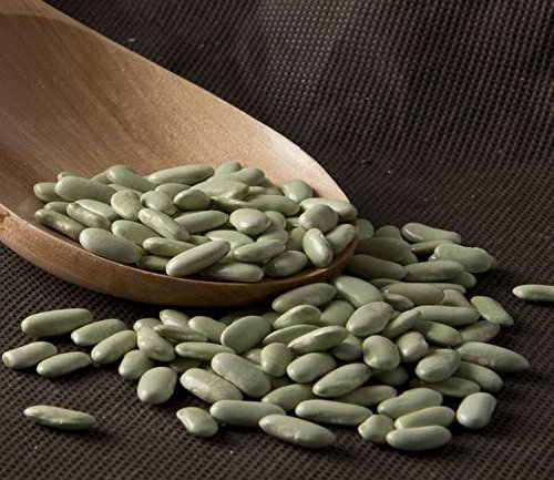 Alubia verdina a granel - 250