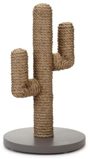 Designed by Lotte Kratzbaum Cactus L: 35 cm B: 35 cm H: 60 cm taupe