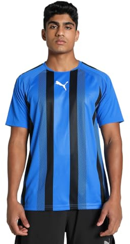 teamLIGA Striped Jersey