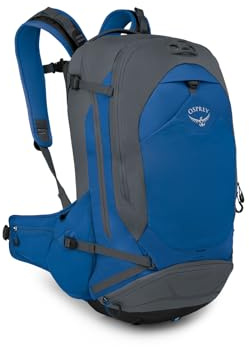 Osprey Unisex Escapist 30 Fahrradrucksack (1er Pack)