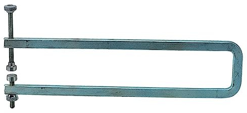 GEWA Deckenklammer Streichinstrumente 40/225mm, Modell Voigt