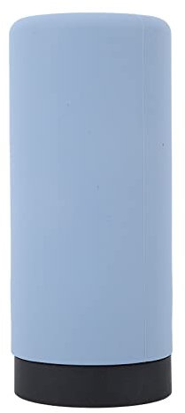 Refillable Dispenser Washing Up Liquid, Easy Squeeze Dispenser Bottle, Essential Oil, Lotion, Shampoo, Conditioner