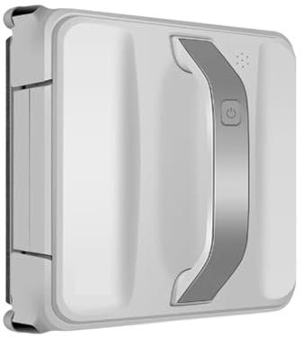 MZZYG Robot lavavetri Robot for La Pulizia delle Finestre Aspirapolvere for Finestre Automatico Domestico Intelligente Dio Elettrico
