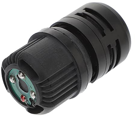 Gadpiparty Microfono Wireless Capsule Ricambio Ktv All Design Direttivo Per Isolamento e Sonora
