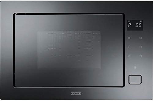 Franke 131.0391.304 Built-in Microwave Cooker