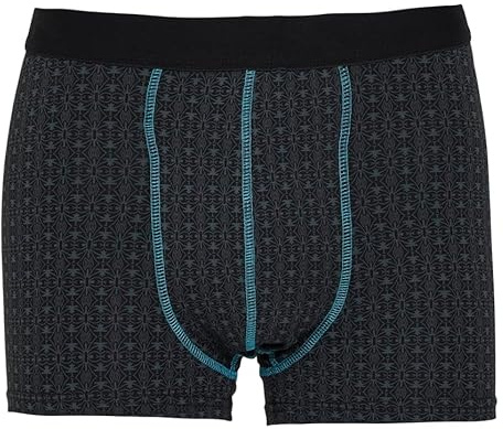 DRY & COOL Inkontinenz Pants Männer (100 ml), Waschbar | Wiederverwendbarer Inkontinenz Slip, Für leichte Tagesunfälle, Kein Windelersatz, Diskret wie normale Unterwäsche