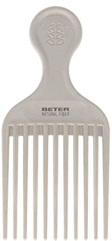 Beter Peine Ahuecador Natural Fiber #Beige 100 ml