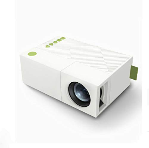 Home Proiettore Mini Proiettore A Led Proiettore Portatile Palmare