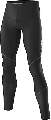 Löffler Herren Fahrradtights EVO Elastic